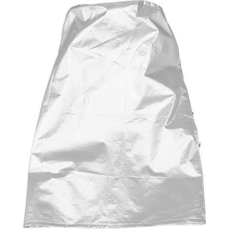 Housse De Protection Étanche 15 Kg pour Bouteille De Gaz 33 Cm x 70 Cm - (1/5)