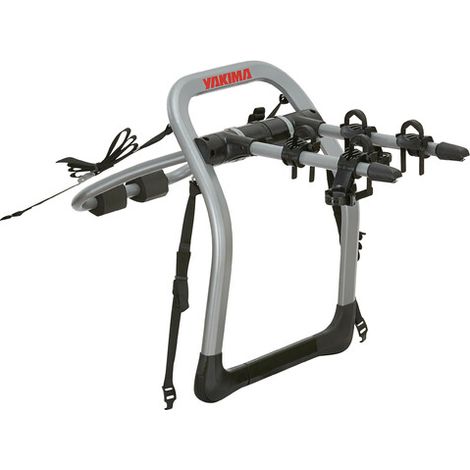 Halfback 2, portabici posteriore (2x) (1/4)