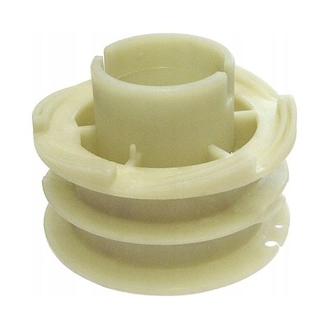 Cabezal de desbrozadora Tecomec EASYFeed - 50789021