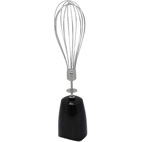 Fouet de rechange pour mixeur Braun 4191 4165 4199 4130 MQ700 MQ725 (pièces détachées A) (1/5)