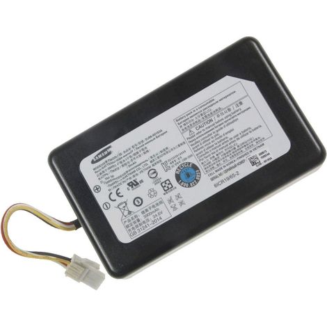 Batteria originale - Robot Aspirapolveri autonomi - SAMSUNG - 4356571