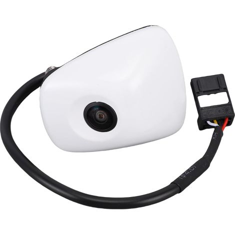 Caméra de Recul, Caméra de Recul Antibuée Grand Angle à Vision Nocturne avec Indice IP67, pour Rio 3 UB 2011-2017 et Rio 4 UB 2011-2017 (1/4)