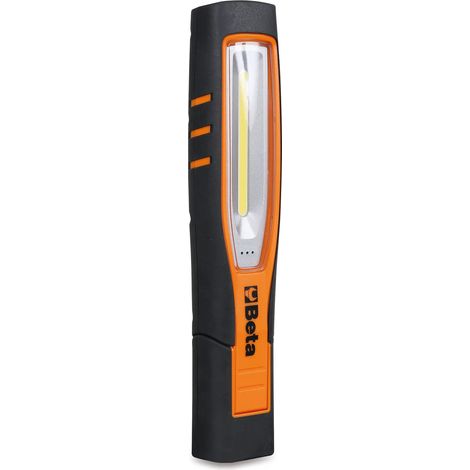 Beta 1838SW Kabellose Lade-LED-Taschenlampe (1/4)