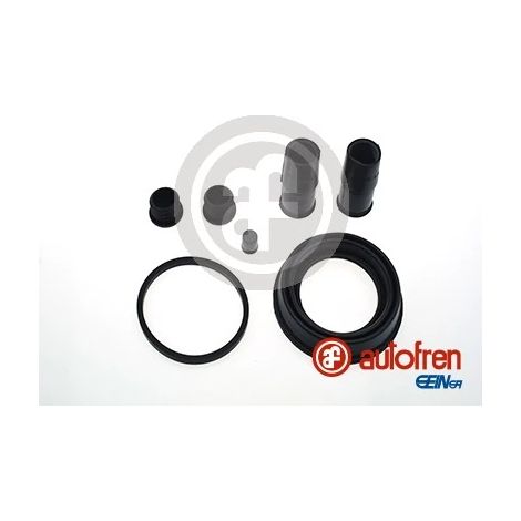 Kit de réparation, étrier de frein Autofren Seinsa D4526 CHEVROLET 1605958