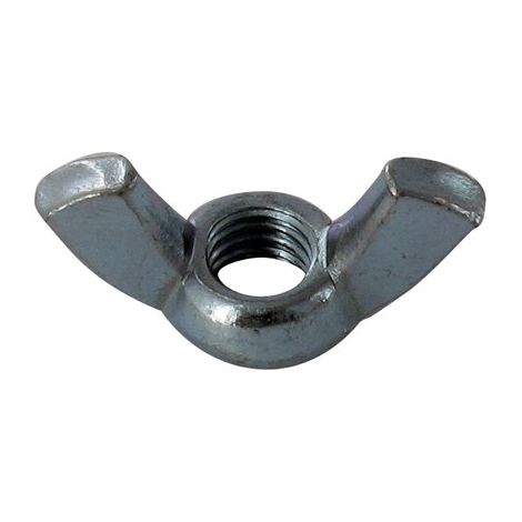 Écrou à ailettes UNIVERSEL pas américain 3/8" × 16