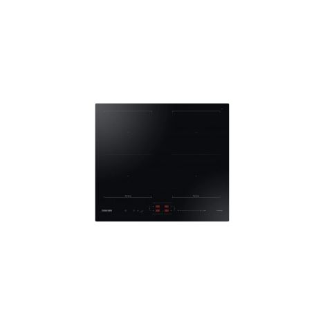 Piano Cottura ad Induzione Samsung NZ64B5066FKU1 60 cm 59 cm 7400 W (1/5)