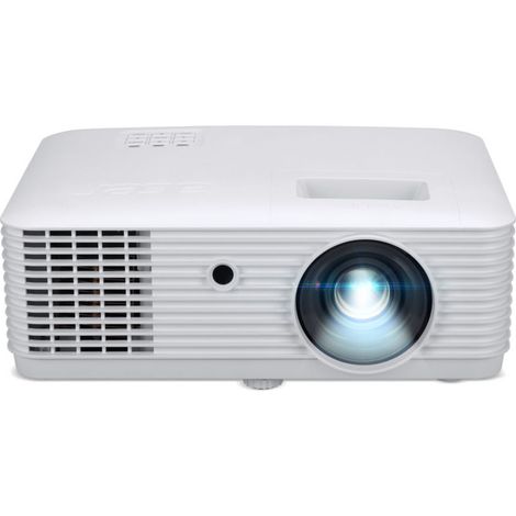 Acer Vero XL3515i Projecteur à focale standard 5000 ANSI lumens DLP 1080p (1920x1080) Blanc
