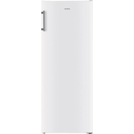 Severin GS 8868 Congelatore verticale Libera installazione 161 L Bianco