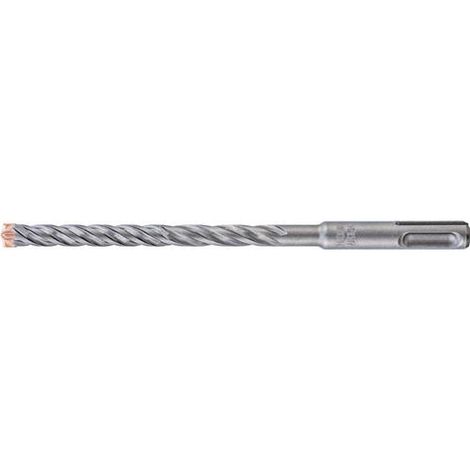 Hammerbohrer Force X D.8,0mm Arbeits-L.150mm L.210mm SDS-plus ALPEN (1/4)