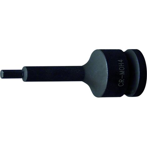 Projahn 1/2 Schlag Stecknuss Innen-6kant 6 mm (1/2)