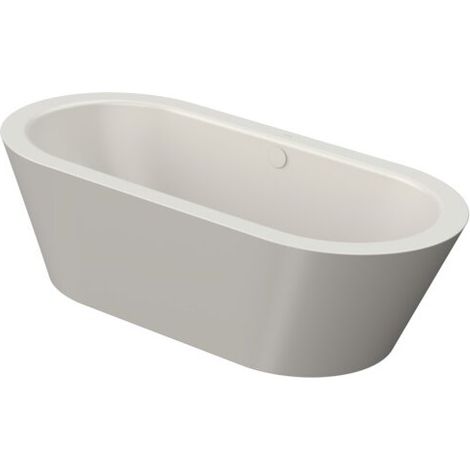 BETTE 2745-423CFXXK Baignoire ovale Starlet Oval (1/2)