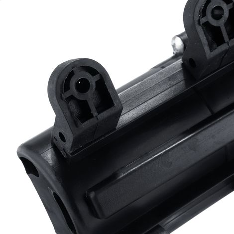 12V selbstansaugende Hochdruck-Membranpumpe für Garten, Transporter, Wohnmobil, Boot - ideal für Bewässerung und Sprühen (1/5)