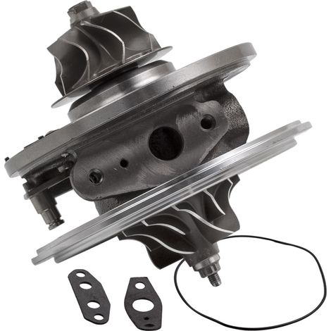 Turbo CHRA Cartouche para Nissan Pathfinder & Navara (D40) 2.5L YD25DDTi QW25 (1/5)