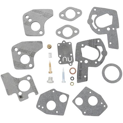 Kit joints carburateur Briggs & Stratton