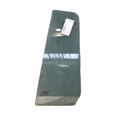[PRODUIT D'OCCASION] Glace Fixe Porte Arg RENAULT Modus Longue 2008- ♻️ Ref Oe. 8200670130 - Garantie à vie (1/2)