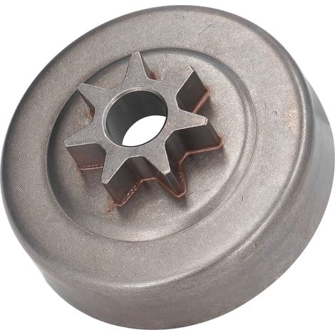 Plateau de clutch passif de rechange pour scie à chaîne thermique STIHL MS250 251 (1/5)