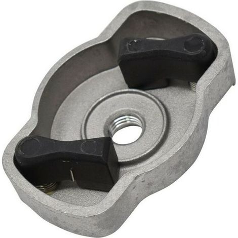 581146501 – Entraîneur de lanceur pour débroussailleuse thermique – Compatible modèles 522 L, 524 L, 525 DEPS – Kit d'origine (1/2)