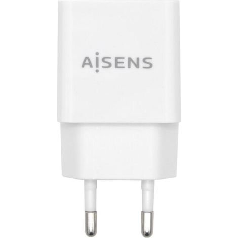 Cargador de Pared Aisens A110-0526 Blanco 10 W (1 unidad) (1/4)