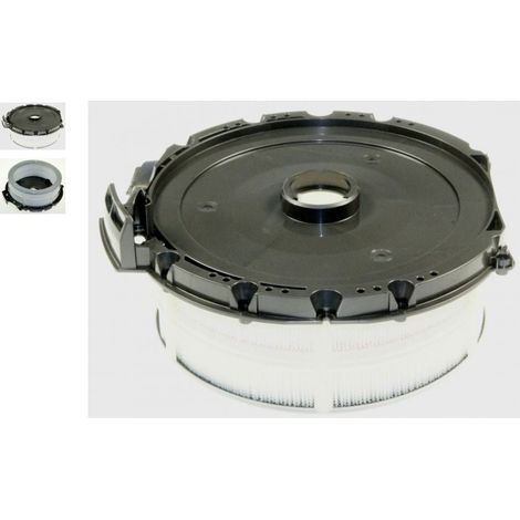 Filtre HEPA DC33c ERP/52/52 pour aspirateur Dyson – Filtration efficace des allergènes – Compatible modèles 961886-02, DC33C, DC52