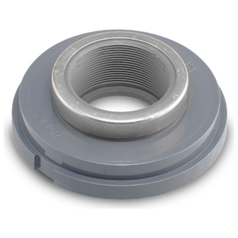 SALIDA PVC R/H REFORZADA COLL BIS Ø 3/4