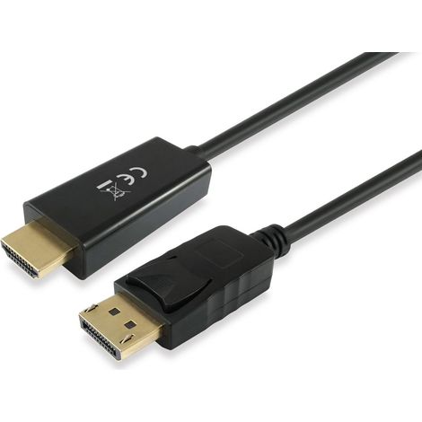 Cable Dp A Hdmi 3m Equip 119391