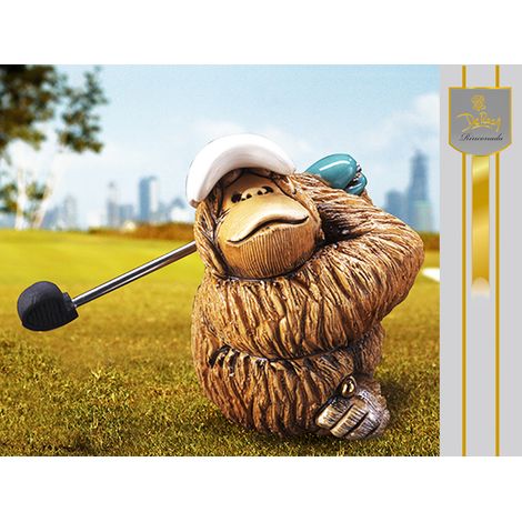 Golfista