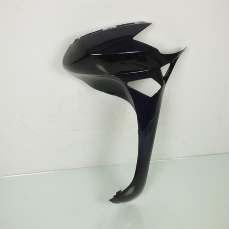 [JAMAIS UTILISE] Spoiler tablier avant origine pour Scooter Chinois 125 YY125T-7 (1/5)