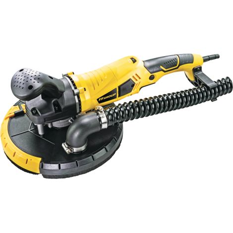 Ff-group ds 1010 plus levigatrice per muri da 1010w per uso semi professionale (1/5)