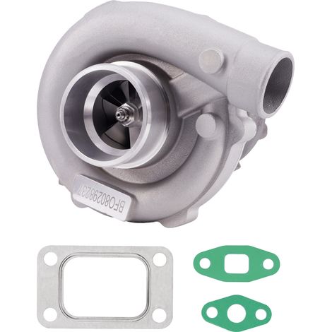 Turbo 0.50 A/R T04E T3 T4 0.63 Turbine T04e Universal Turbocharger 400+HP (1/5)