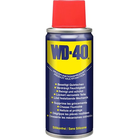 WD-40 69004 Allroundspray 400 ml Classic
