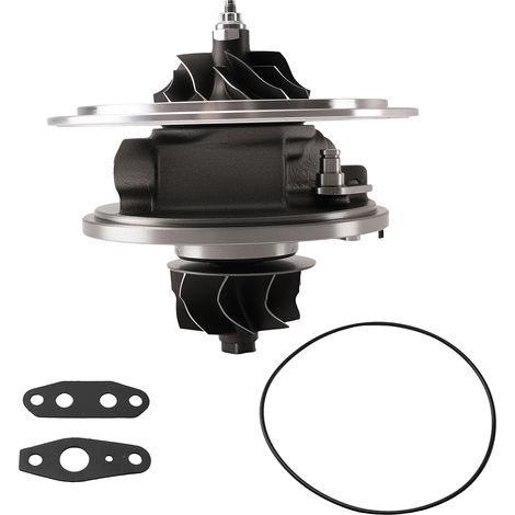 Turbolader Kern GT2359V for Toyota Land Cruiser J1 4.2TDI 24V 150KW 1998-2003 (1/5)