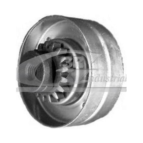3RG 13604 RODILLO TENSOR