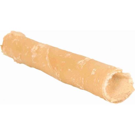 Rouleau à mâcher, fourré, au jambon - 12 cm, 22 g (1/5)
