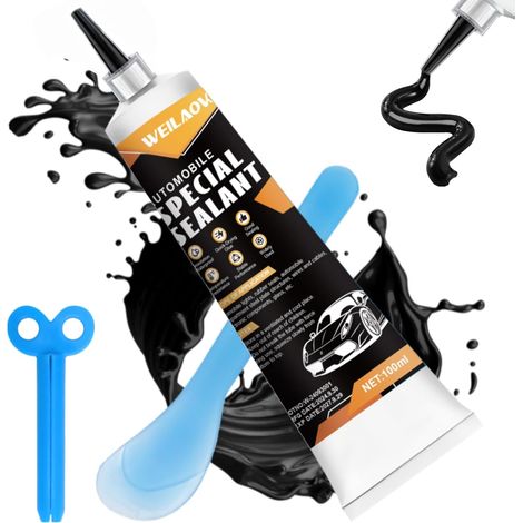 Car Door Seal Adhesive 100 ml (1/5)