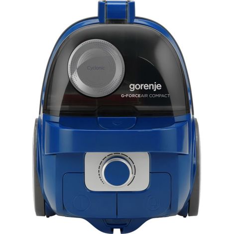 Aspirateur Gorenje vcea01gacbucy 800W capacité 2.2L (1/3)