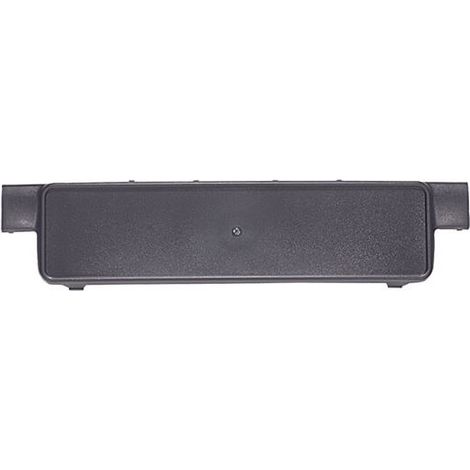 Support de plaque d'immatriculation sur pare-choc avant Volkswagen Passat B5 phase 1 19966-2000