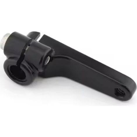 Leva del cambio per Forty Eight Sportster 1200 Custom/Super Low XL1200T Iron 883XL 883N. A (1/2)
