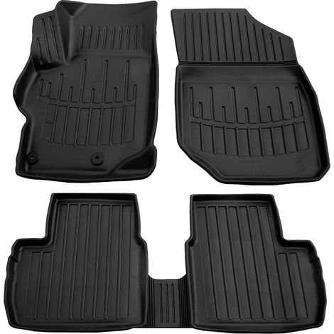 Tapis Peugeot 301 2012-2019 (1/5)