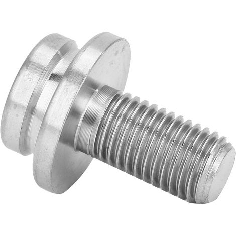 M815mm Kurbelschrauben-Set für Mountainbikes und Rennräder (Titan) (1/5)