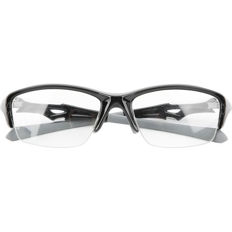 Lunettes de sport anti-choc UV protection cadre basket-ball football écran antibrouillard (1/5)