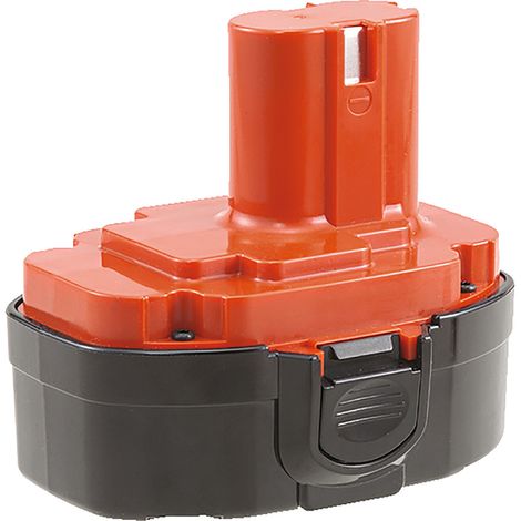 Makita – Batterie 18V 1850 mAh Lithium-ion – Performance optimale pour outils électriques – 1938187