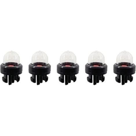 Lot de 5 pompes à carburant pour DOLMAR PS-32 33 35 39 330 340 341 350 410 411 (1/5)