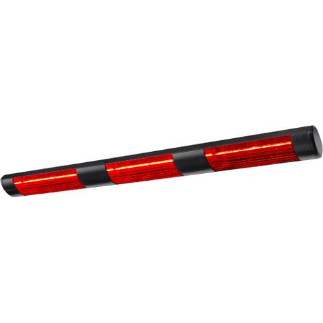 Lampada riscaldante ad infrarossi 4500W Art-Eco HLW45BG (1/4)