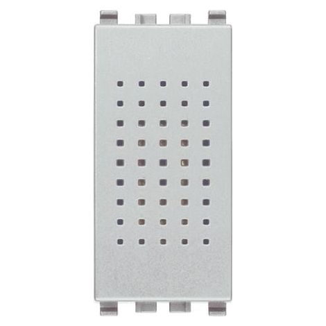 20378.N Ronzatore 230V 50-60Hz Next Eikon (1/2)