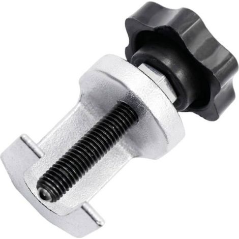 Extracteur de bras d'essuie-glace -Outil de réparation de roulement à main pour pare-brise de voiture EXTRACTEURS (1/5)