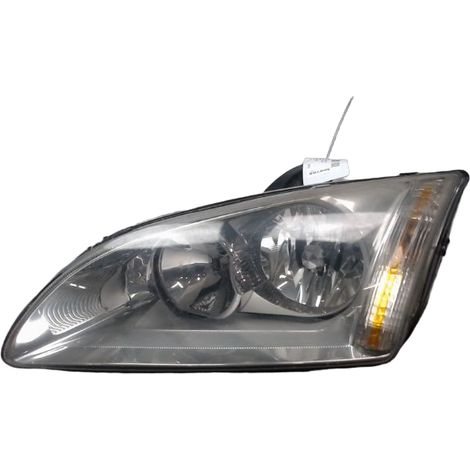 [PRODUIT D'OCCASION] Phare Gauche FORD Focus 04-07 ♻️ Ref Oe. 1480996 - Garantie à vie (1/3)