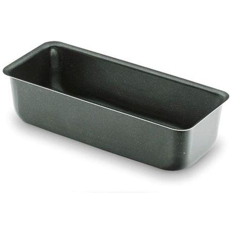 Lacor Stampo per Torta in Alluminio Grigio 30 cm Antiaderente