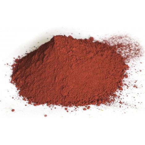 Colorant synthétique – Rouge foncé – Pot 1000 ml - Mondelin (1/4)