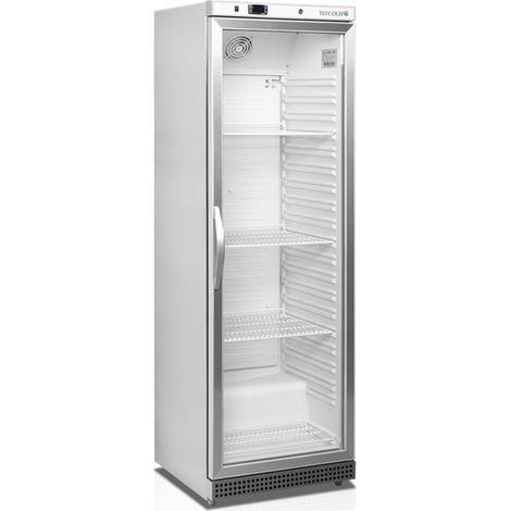 Réfrigérateur Vitré pour Boissons UR400SG - 350L - TEFCOLD (1/5)