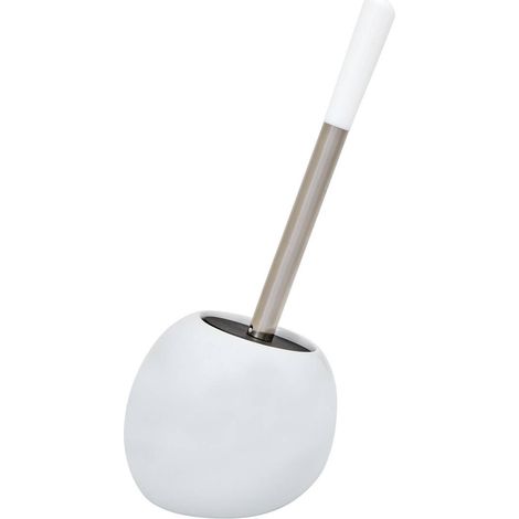 Toilettenbürste Modell Sonne Farbe white (1/4)